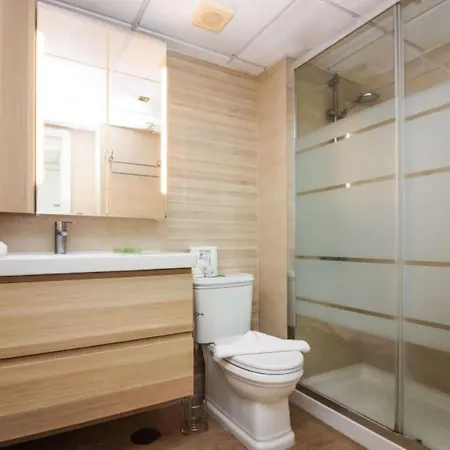Harbour 374 With Private Roof Terrace In By El Sirocco * Puerto De Mogan