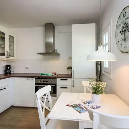 Daire Harbour 374 With Private Roof Terrace In Puerto De Mogan