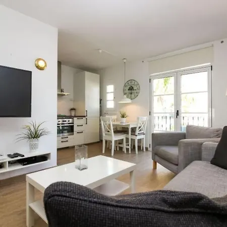 Lejlighed Harbour 374 With Private Roof Terrace In *
