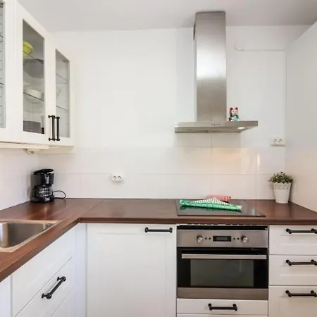 Harbour 374 With Private Roof Terrace In Lejlighed Puerto De Mogan