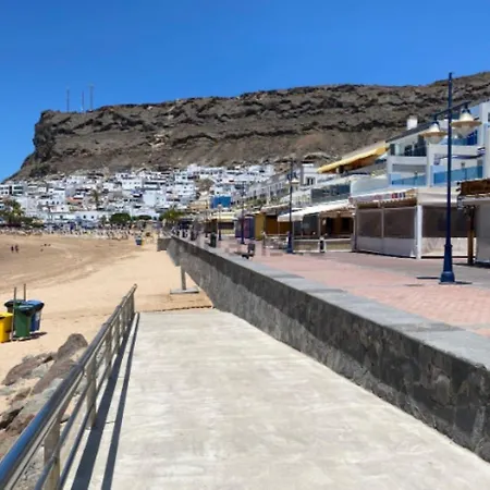 شقة Harbour 374 With Private Roof Terrace In By El Sirocco
